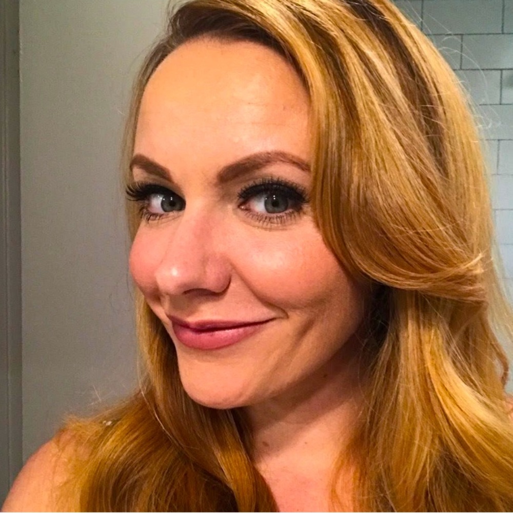 Meet your Posher, Stefanie